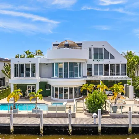 Villa Seminole